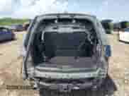 2022 Dodge Durango R/T Plus with VIN 1C4SDJCT9NC205301, listed as a Copart auction lot 66617715 with 31,124 mi miles and Salvage title. Bid and sale history available at DreamBid. Image 6.