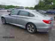 2020 Honda Accord EX-L с VIN 1HGCV2F5XLA017174, выставлен на аукционе IAAI как лот 42315584 с пробегом Не указан миль и . История ставок и продаж доступна на DreamBid. Изображение 3.