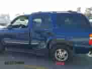 2002 Chevrolet Tahoe LS with VIN 1GNEC13V52R279798, listed as a IAAI auction lot 43378131 with 188,753 mi miles and . Bid and sale history available at DreamBid. Image 6.