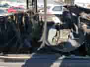 2018 Ford F-150 XL с VIN 1FTEW1EG7JKE06301, выставлен на аукционе Copart как лот 71099925 с пробегом Не указан миль и Списание • Salvage title. История ставок и продаж доступна на DreamBid. Изображение 10.