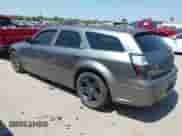 2005 Dodge Magnum RT with VIN 2D4GV58275H546898, listed as a IAAI auction lot 43174413 with 174,771 mi miles and . Bid and sale history available at DreamBid. Image 3.