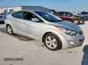 2013 Hyundai Elantra GLS с VIN KMHDH4AE4DU585168, выставлен на аукционе Copart как лот 67086295 с пробегом 158 624 миль миль и Списание • Salvage title. История ставок и продаж доступна на DreamBid. Изображение 4.