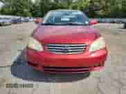 2003 Toyota Corolla LE с VIN 1NXBR32E83Z094372, выставлен на аукционе Copart как лот 85389155 с пробегом 172 280 миль миль и Списание • Salvage title. История ставок и продаж доступна на DreamBid. Изображение 5.