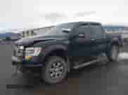 2013 Ford F-150 XL with VIN 1FTFW1ET0DFC37348, listed as a IAAI auction lot 41870603 with 178,323 mi miles and . Bid and sale history available at DreamBid. Image 17.