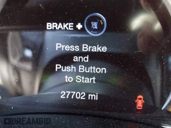 2023 Dodge Durango R/T Plus с VIN 1C4SDHCT7PC579370, выставлен на аукционе IAAI как лот 42536588 с пробегом 27 702 миль миль и . История ставок и продаж доступна на DreamBid. Изображение 16.