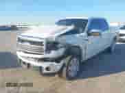 2010 Ford F-150 XL with VIN 1FTFW1CV3AFD87700, listed as a IAAI auction lot 43128853 with Not provided miles and . Bid and sale history available at DreamBid. Image 17.