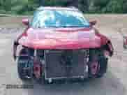 2017 Nissan Pathfinder Platinum with VIN 5N1DR2MMXHC658706, listed as a IAAI auction lot 42618108 with 106,860 mi miles and . Bid and sale history available at DreamBid. Image 13.