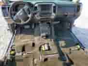 2017 Chevrolet Silverado 1500 LTZ with VIN 3GCPCSEC9HG480583, listed as a Copart auction lot 81073435 with Not provided miles and Salvage title. Bid and sale history available at DreamBid. Image 8.