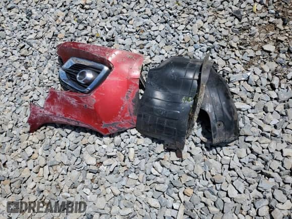 2018 Hyundai Accent Limited с VIN 3KPC34A34JE020443, выставлен на аукционе Copart как лот 59176415 с пробегом 66 345 миль миль и Списание • Salvage title. История ставок и продаж доступна на DreamBid. Изображение 12.