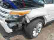 2011 Ford Explorer Limited с VIN 1FMHK8F85BGA82578, выставлен на аукционе IAAI как лот 42888346 с пробегом 218 074 миль миль и . История ставок и продаж доступна на DreamBid. Изображение 6.