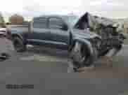 2021 Toyota Tacoma SR5 с VIN 3TMDZ5BN2MM108586, выставлен на аукционе Copart как лот 84925984 с пробегом 112 793 миль миль и Списание • Salvage title. История ставок и продаж доступна на DreamBid. Изображение 4.