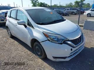 2019 Nissan Note SV с VIN 3N1CE2CP8KL362511, выставлен на аукционе IAAI как лот 42773878 с пробегом 241 547 миль миль и . История ставок и продаж доступна на DreamBid. Изображение 1.