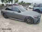 2022 Mercedes-Benz C 300 с VIN W1KAF4HB7NR045140, выставлен на аукционе Copart как лот 81380105 с пробегом 17 710 миль миль и Списание • Salvage title. История ставок и продаж доступна на DreamBid. Изображение 4.