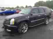 2012 Cadillac Escalade Luxury с VIN 1GYS4BEF1CR101807, выставлен на аукционе IAAI как лот 42318114 с пробегом 209 071 миль миль и . История ставок и продаж доступна на DreamBid. Изображение 2.