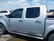 2013 Nissan Frontier SV с VIN 1N6AD0ER0DN758006, выставлен на аукционе IAAI как лот 42397673 с пробегом 134 028 миль миль и . История ставок и продаж доступна на DreamBid. Изображение 14.