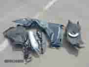 2024 Ford Mustang EcoBoost with VIN 1FA6P8TH3R5138370, listed as a IAAI auction lot 42334912 with 6,197 mi miles and . Bid and sale history available at DreamBid. Image 12.