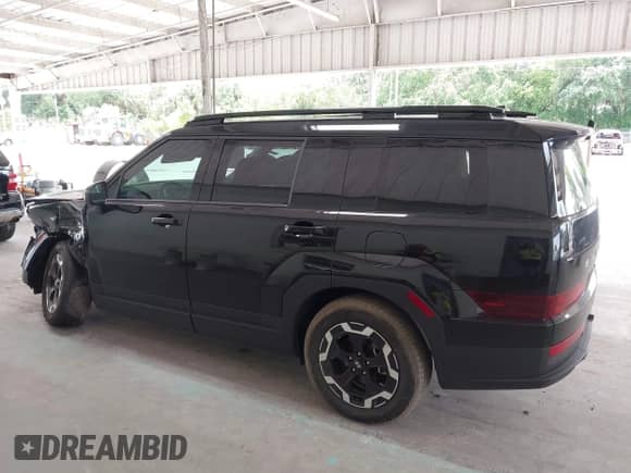 2025 Hyundai Santa Fe SEL с VIN 5NMP24GL0SH070309, выставлен на аукционе IAAI как лот 42795766 с пробегом 20 691 миль миль и . История ставок и продаж доступна на DreamBid. Изображение 14.