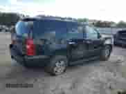 2009 Chevrolet Tahoe LS z VIN 1GNFC13C09R132267, wystawiony jako Copart lot #47774655 z przebiegiem 163 462 mil mil oraz Szkoda całkowita • Salvage title. Historia ofert i sprzedaży dostępna na DreamBid. Obrazek 3.
