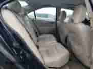 2009 Volvo S60 2.5T с VIN YV1RS592192735309, выставлен на аукционе Copart как лот 61223095 с пробегом 183 050 миль миль и Списание • Salvage title. История ставок и продаж доступна на DreamBid. Изображение 10.