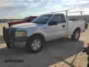 2009 Ford F-150 XL with VIN 1FTRF12W39KA76925, listed as a Copart auction lot 82575755 with 214,228 mi miles and Clean title. Bid and sale history available at DreamBid. Image 1.