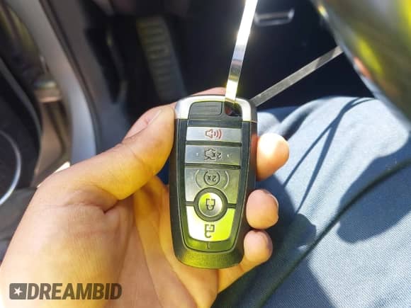 2021 Ford Mustang EcoBoost с VIN 1FATP8UH4M5124553, выставлен на аукционе IAAI как лот 41995612 с пробегом 93 291 миль миль и . История ставок и продаж доступна на DreamBid. Изображение 11.