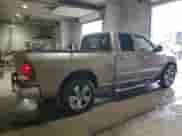 2010 Dodge 1500 SLT with VIN 1D7RV1GT7AS143845, listed as a Copart auction lot 84496444 with 156,512 mi miles and Salvage title. Bid and sale history available at DreamBid. Image 3.