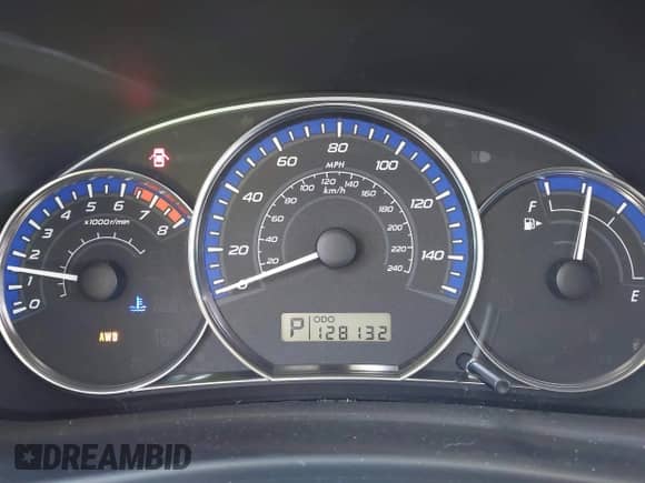 2012 Subaru Forester X Limited z VIN JF2SHAEC3CH450047, wystawiony jako IAAI lot #43489172 z przebiegiem 128 132 mil mil oraz . Historia ofert i sprzedaży dostępna na DreamBid. Obrazek 7.