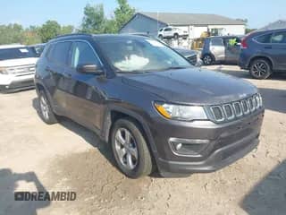 2019 Jeep Compass Latitude с VIN 3C4NJCBB4KT613540, выставлен на аукционе IAAI как лот 42993410 с пробегом 133 174 миль миль и . История ставок и продаж доступна на DreamBid. Изображение 1.