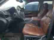 2015 Cadillac Escalade ESV Luxury с VIN 1GYS3SKJ1FR710606, выставлен на аукционе Copart как лот 82733265 с пробегом 154 326 миль миль и Чистый • Clean title. История ставок и продаж доступна на DreamBid. Изображение 7.