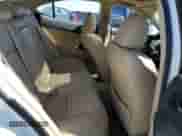 2007 Lexus IS 250 с VIN JTHBK262672044816, выставлен на аукционе Copart как лот 65577145 с пробегом Не указан миль и Списание • Salvage title. История ставок и продаж доступна на DreamBid. Изображение 10.