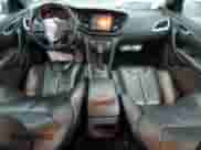 2013 Dodge Dart Limited z VIN 1C3CDFCH8DD319932, wystawiony jako Copart lot #65377424 z przebiegiem 180 033 mil mil oraz Nie do naprawy • Non repairable. Historia ofert i sprzedaży dostępna na DreamBid. Obrazek 8.