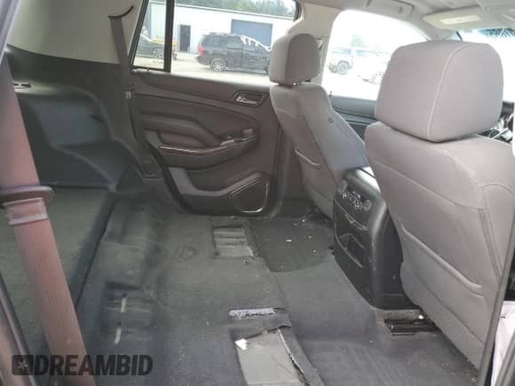 2020 Chevrolet Tahoe LS с VIN 1GNSCAKC8LR302141, выставлен на аукционе Copart как лот 60697865 с пробегом 175 221 миль миль и Списание • Salvage title. История ставок и продаж доступна на DreamBid. Изображение 11.