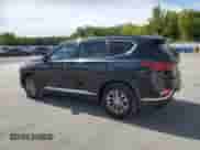 2020 Hyundai Santa Fe SE с VIN 5NMS2CAD6LH279058, выставлен на аукционе Copart как лот 69546555 с пробегом 88 276 миль миль и Списание • Salvage title. История ставок и продаж доступна на DreamBid. Изображение 2.