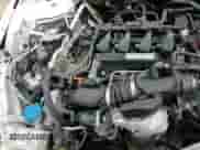 2018 Honda Accord EX-L with VIN 1HGCV1F53JA164704, listed as a Copart auction lot 83858065 with 66,084 mi miles and Clean title. Bid and sale history available at DreamBid. Image 16.