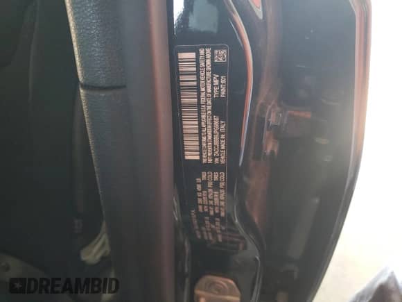 2018 Jeep Renegade Latitude с VIN ZACCJBBB9JPG98687, выставлен на аукционе Copart как лот 67727695 с пробегом Не указан миль и Списание • Salvage title. История ставок и продаж доступна на DreamBid. Изображение 13.