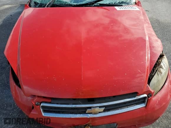 2006 Chevrolet Monte Carlo LT 3.9L with VIN 2G1WK151569308994, listed as a Copart auction lot 59322885 with Not provided miles and Salvage title. Bid and sale history available at DreamBid. Image 11.