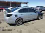 2015 Subaru Impreza Limited with VIN JF1GJAN69FH019757, listed as a Copart auction lot 54216995 with 138,854 mi miles and Salvage title. Bid and sale history available at DreamBid. Image 3.