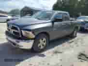 2010 Dodge 1500 ST с VIN 1D7RB1GP4AS105176, выставлен на аукционе Copart как лот 70250824 с пробегом 253 256 миль миль и На запчасти • Non repairable. История ставок и продаж доступна на DreamBid. Изображение 1.