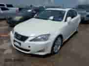 2006 Lexus IS 250 с VIN JTHBK262465022763, выставлен на аукционе IAAI как лот 42833157 с пробегом 243 856 миль миль и . История ставок и продаж доступна на DreamBid. Изображение 2.