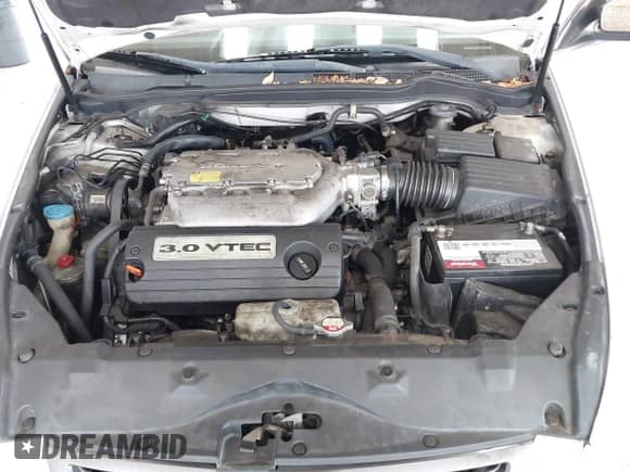 2005 Honda Accord LX with VIN 1HGCM66395A012561, listed as a IAAI auction lot 42322882 with 245,482 mi miles and . Bid and sale history available at DreamBid. Image 10.