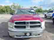 2012 Ram 1500 ST с VIN 1C6RD6FK7CS200462, выставлен на аукционе IAAI как лот 43546724 с пробегом 232 374 миль миль и . История ставок и продаж доступна на DreamBid. Изображение 12.
