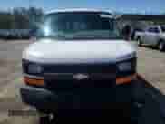 2003 Chevrolet Express Cargo с VIN 1GCGG25U631234174, выставлен на аукционе Copart как лот 55993105 с пробегом 329 491 миль миль и Списание • Salvage title. История ставок и продаж доступна на DreamBid. Изображение 5.