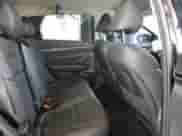 2023 Hyundai Tucson XRT with VIN KM8JFCAE0PU219909, listed as a Copart auction lot 62232115 with 50,187 mi miles and Salvage title. Bid and sale history available at DreamBid. Image 11.