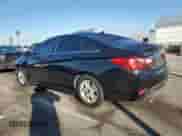 2014 Hyundai Sonata GLS z VIN 5NPEB4AC7EH939477, wystawiony jako Copart lot #87128015 z przebiegiem 99 343 mil mil oraz Szkoda całkowita • Salvage title. Historia ofert i sprzedaży dostępna na DreamBid. Obrazek 2.