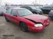 1995 Chevrolet Lumina с VIN 2G1WL52M7S1152579, выставлен на аукционе IAAI как лот 41504199 с пробегом 132 292 миль миль и . История ставок и продаж доступна на DreamBid. Изображение 1.
