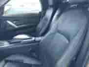 2007 BMW Z4 3.0si with VIN 4USBU53567LX02991, listed as a IAAI auction lot 41990352 with 86,329 mi miles and . Bid and sale history available at DreamBid. Image 8.