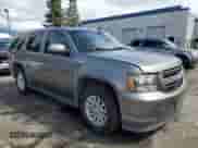 2008 Chevrolet Tahoe с VIN 1GNFC13528R207292, выставлен на аукционе Copart как лот 48617175 с пробегом 179 372 миль миль и Чистый • Clean title. История ставок и продаж доступна на DreamBid. Изображение 4.