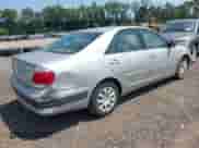 2005 Toyota Camry STD with VIN 4T1BE32K55U560585, listed as a IAAI auction lot 42858695 with Not provided miles and . Bid and sale history available at DreamBid. Image 4.