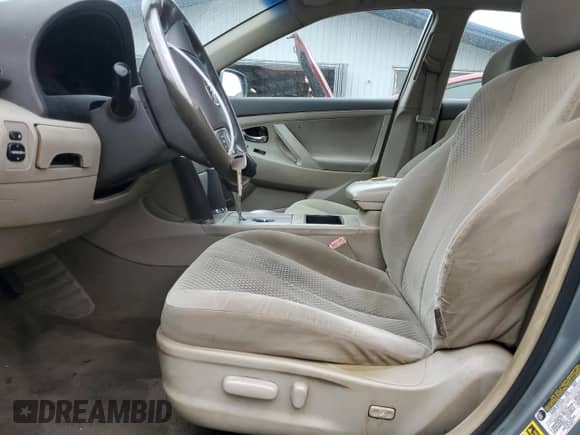 2007 Toyota Camry LE с VIN 4T1BE46K97U682711, выставлен на аукционе Copart как лот 85400715 с пробегом 171 630 миль миль и Чистый • Clean title. История ставок и продаж доступна на DreamBid. Изображение 7.
