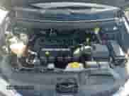 2017 Dodge Journey SE с VIN 3C4PDCAB4HT562308, выставлен на аукционе Copart как лот 80574215 с пробегом 41 683 миль миль и Списание • Salvage title. История ставок и продаж доступна на DreamBid. Изображение 12.